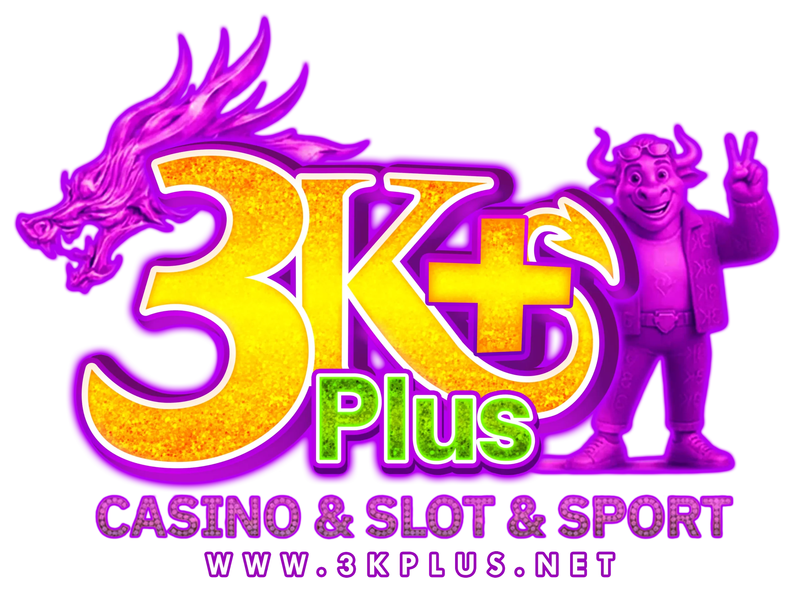 3kplus